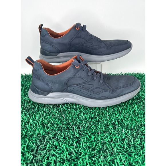 Rockport Sneakers Total Motion Active‎ Walking Comfort Athletic Shoes Size 8M - Picture 1 of 7